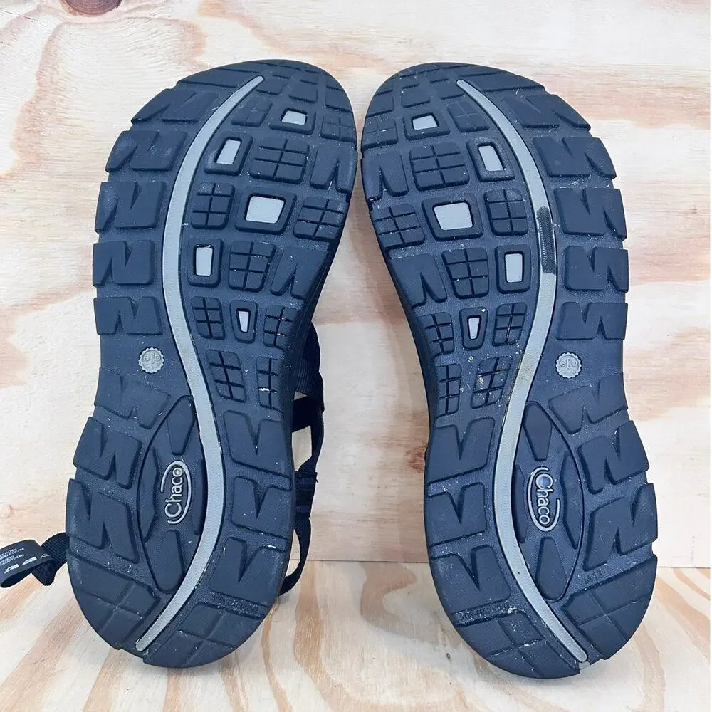 Chaco volv performance